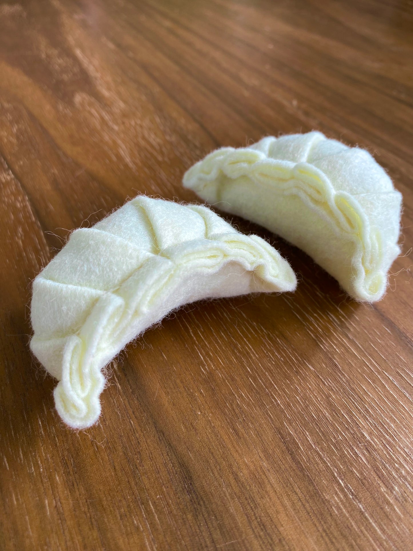 Dim sum deluxe set