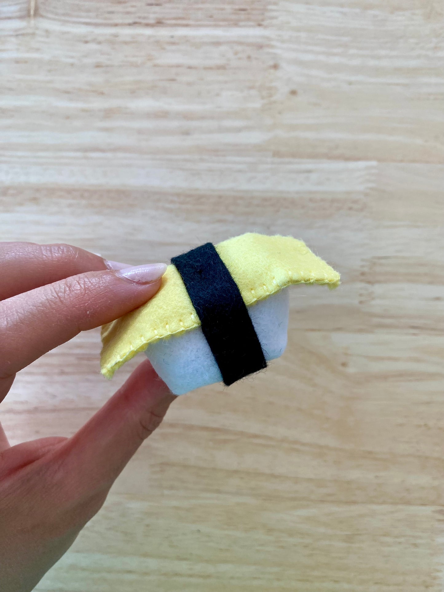 Sushi set