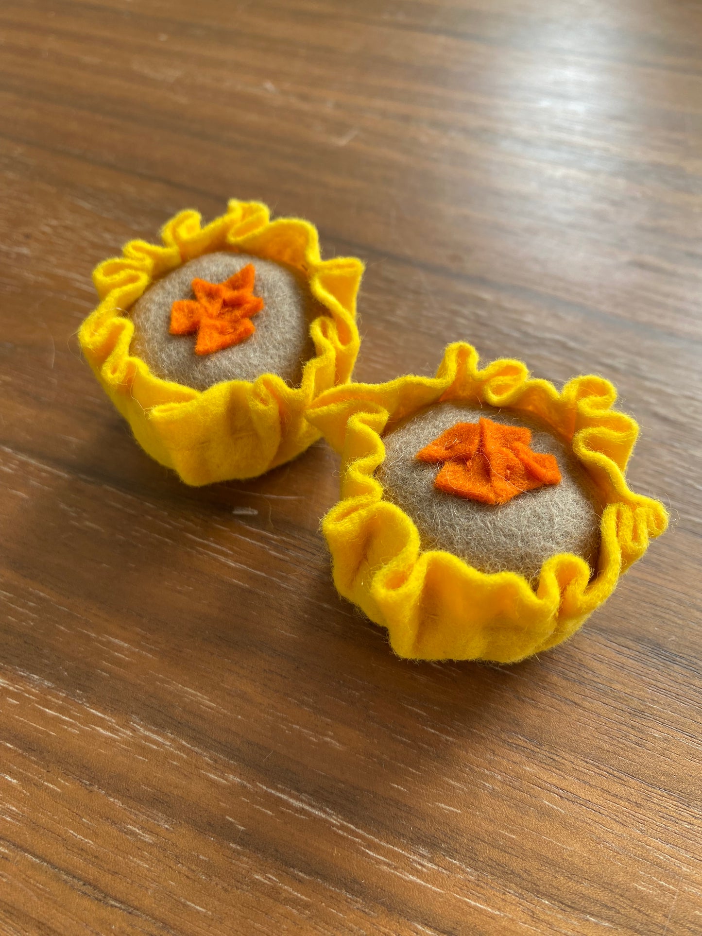 Dim sum deluxe set