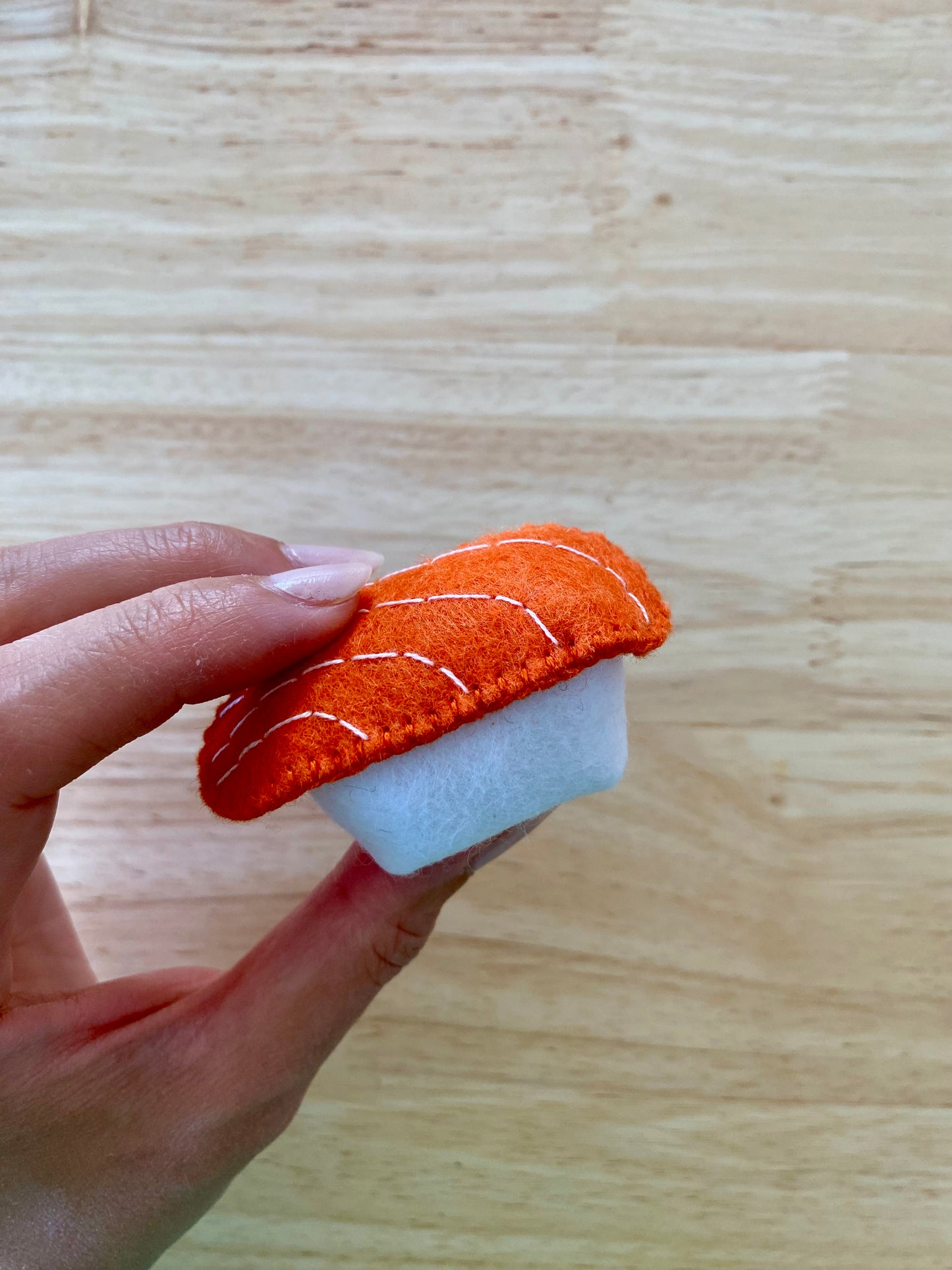 Sushi set