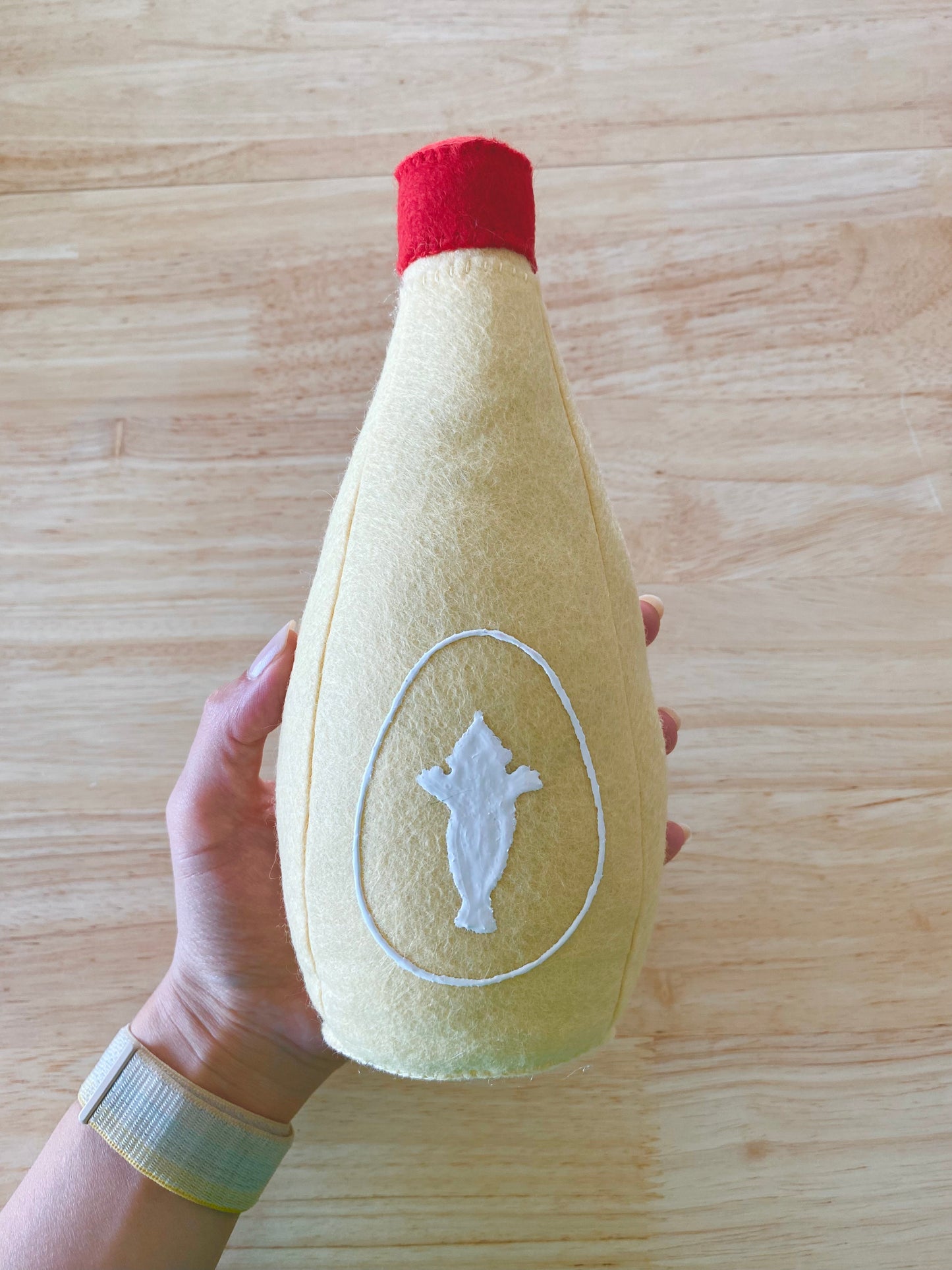 Kewpie mayo