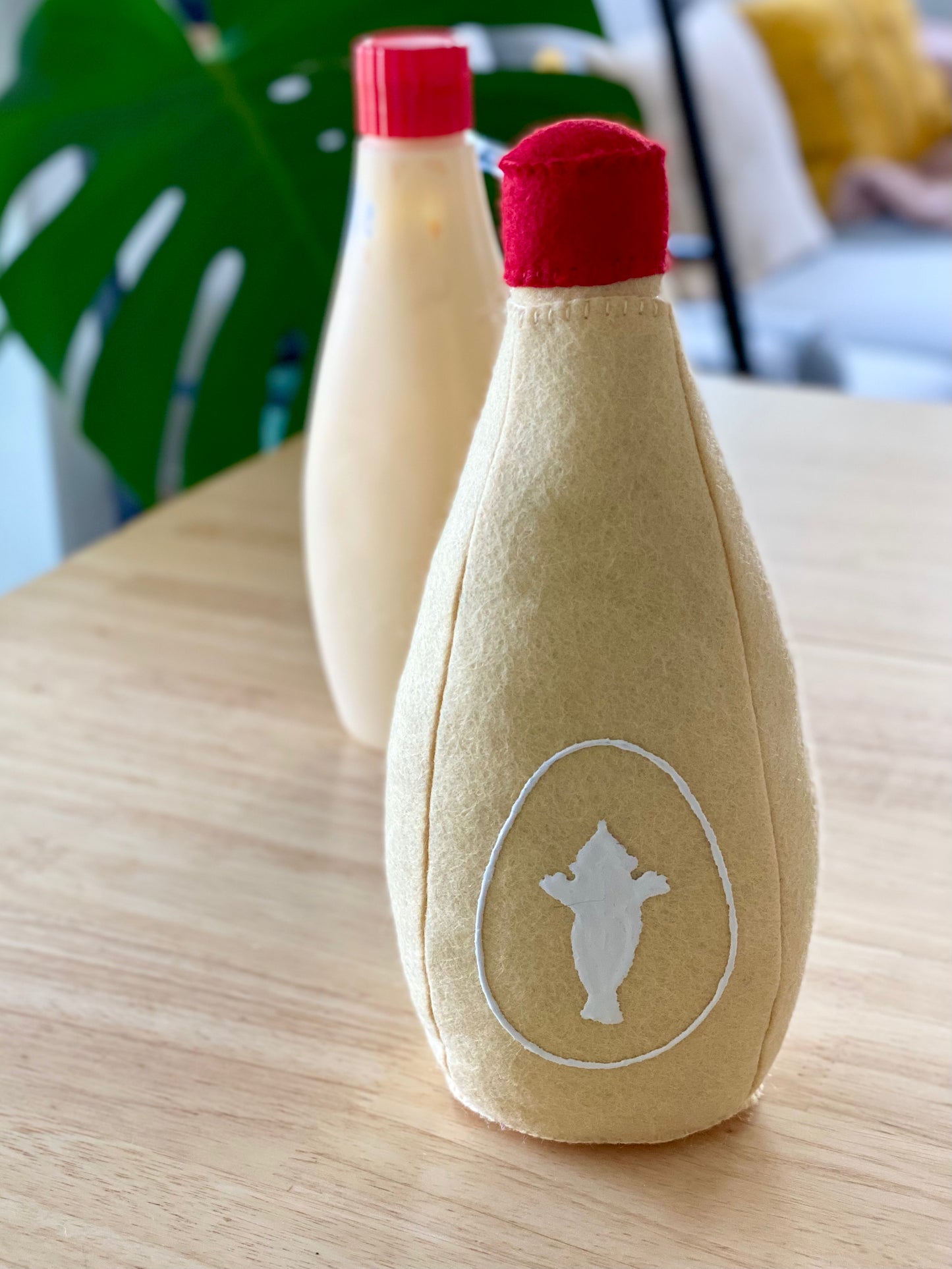 Kewpie mayo
